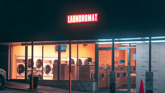 From Great Service to Consistent Marketing at Soapbox Global Laundry