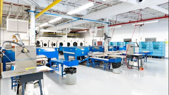 Analyzing Soapbox Global Laundry's BHAG
