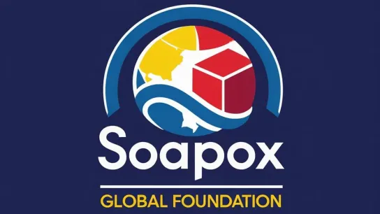 Soapbox Global Foundation | Community Impact Through Clean Laundry, Education, and Sustainability