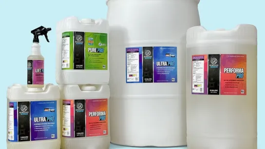Why Soapbox Global Laundry Uses Renegade Pure Pro: Cleaner, Fresher, Better