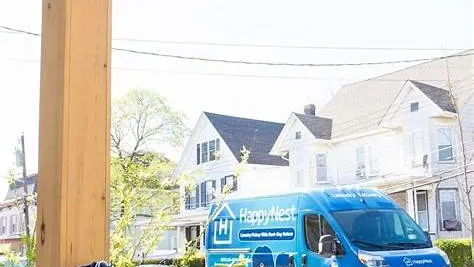 HappyNest Launches Laundry Pickup & Delivery in Grove City: Fast, Affordable, and Local