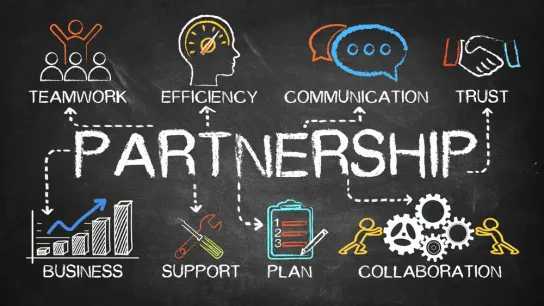 Partnerships That Go Beyond Laundry: Adding Value to Every Customer’s Life