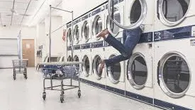 10 Common Household Items People Forget to Wash (And How Soapbox Global Laundry Can Help)