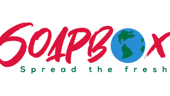 Why More Columbus Families and Businesses Are Choosing Soapbox Global Laundry