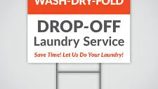 Drop-Off Laundry Service in Grove City: Convenient, Personalized, and Stress-Free