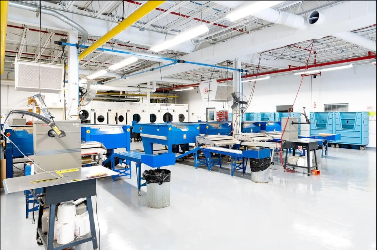 Analyzing Soapbox Global Laundry's BHAG