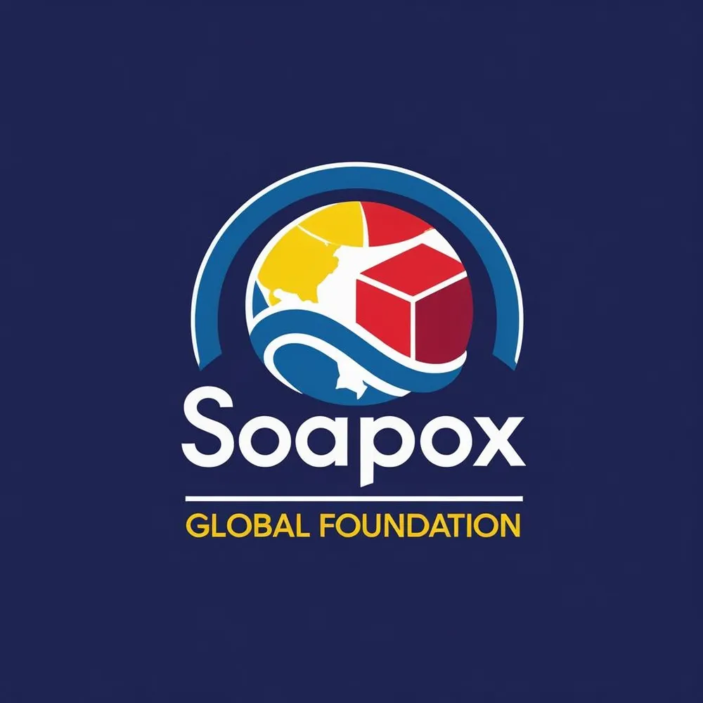 Soapbox Global Foundation | Community Impact Through Clean Laundry, Education, and Sustainability
