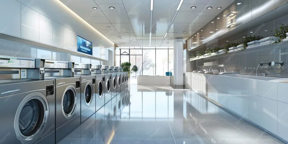 Laundromat Near Me: Affordable Wash, Dry, Fold & Pickup Service in Columbus & Grove City