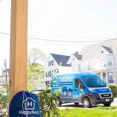 HappyNest Launches Laundry Pickup & Delivery in Grove City: Fast, Affordable, and Local