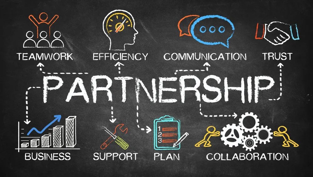 Partnerships That Go Beyond Laundry: Adding Value to Every Customer’s Life