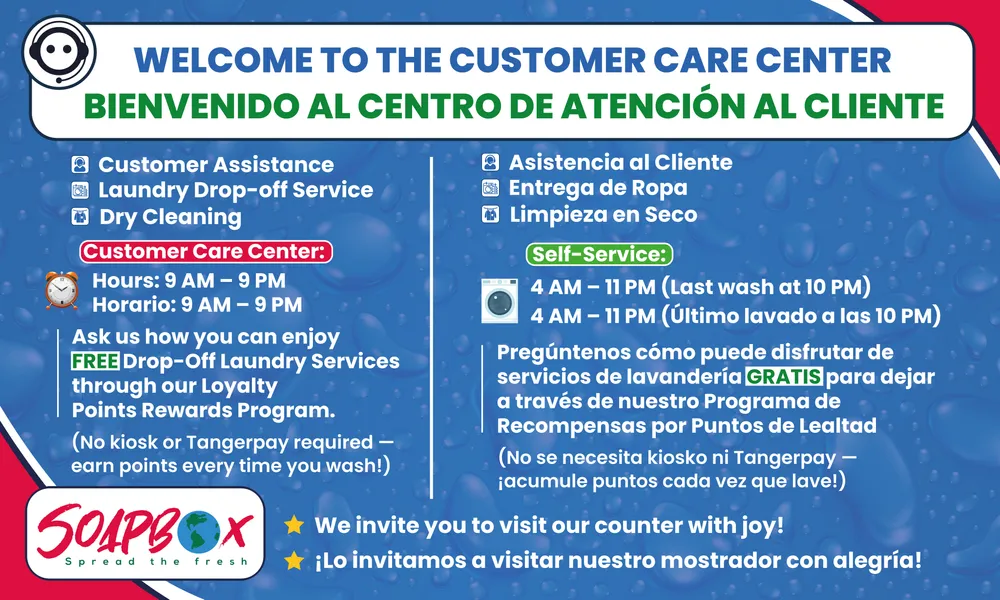 Wash and Fold Near Me: Stress-Free Laundry in Grove City