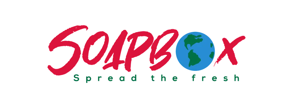 Why More Columbus Families and Businesses Are Choosing Soapbox Global Laundry