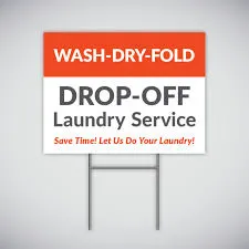 Drop-Off Laundry Service in Grove City: Convenient, Personalized, and Stress-Free